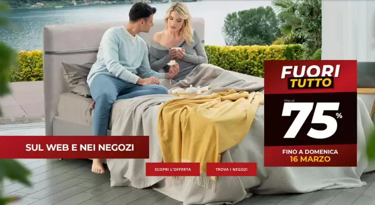 Volantino Eminflex (valido fino al 16-03)