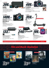 Media Markt Flugblatt Seite 10