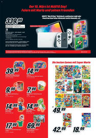 Media Markt Flugblatt Seite 11