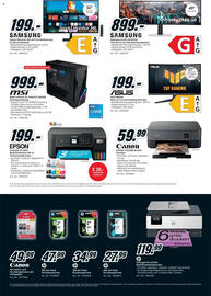 Media Markt Flugblatt Seite 13