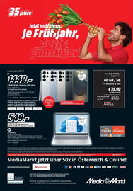 Media Markt Flugblatt Seite 16