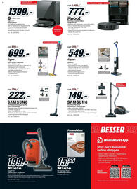 Media Markt Flugblatt Seite 5