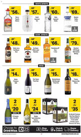 Liquorland catalogue week 10 Page 2