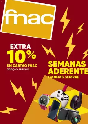 Folheto Fnac (válido até 27-03)