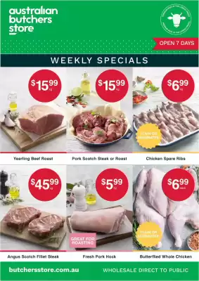 Australian Butchers catalogue (valid until 16-03)