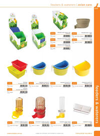 Allpet catalogue Page 19