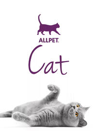 Allpet catalogue Page 1