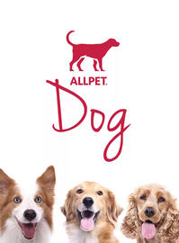 Allpet catalogue Page 1