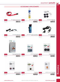 Allpet catalogue Page 189