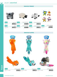 Allpet catalogue Page 74