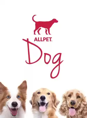 Allpet catalogue (valid until 31-12)