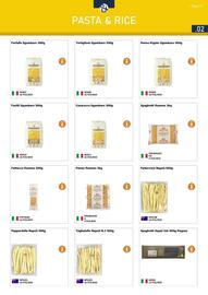 Di Leo Foods catalogue Page 11