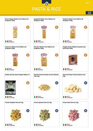 Di Leo Foods catalogue Page 12