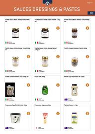 Di Leo Foods catalogue Page 16