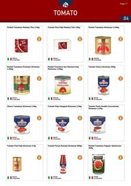 Di Leo Foods catalogue Page 18