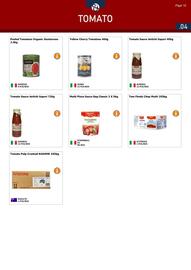 Di Leo Foods catalogue Page 19