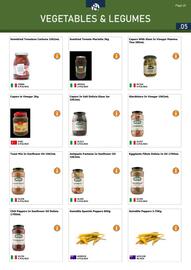 Di Leo Foods catalogue Page 21