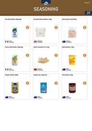 Di Leo Foods catalogue Page 30