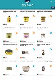 Di Leo Foods catalogue Page 48