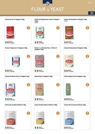 Di Leo Foods catalogue Page 5