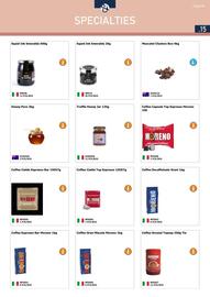 Di Leo Foods catalogue Page 50