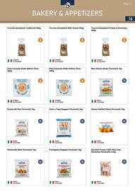 Di Leo Foods catalogue Page 52