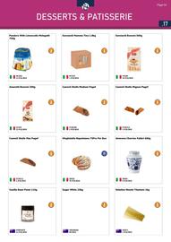 Di Leo Foods catalogue Page 55