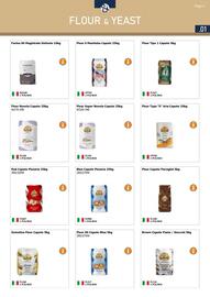 Di Leo Foods catalogue Page 6