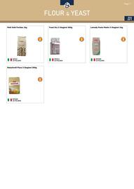 Di Leo Foods catalogue Page 8