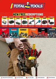 Total Tools catalogue Page 1