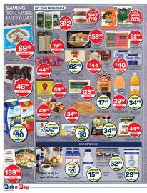 Pick n Pay catalogue Page 2