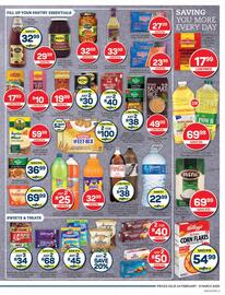 Pick n Pay catalogue Page 3