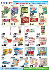 Volantino Big Food Pagina 10