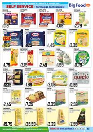 Volantino Big Food Pagina 13