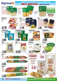 Volantino Big Food Pagina 14