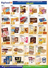 Volantino Big Food Pagina 18