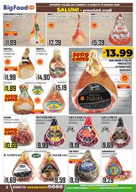 Volantino Big Food Pagina 2