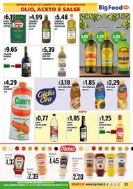 Volantino Big Food Pagina 21