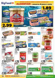 Volantino Big Food Pagina 24