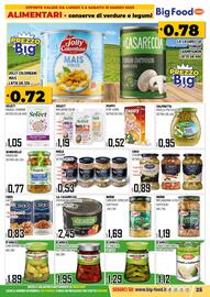 Volantino Big Food Pagina 25