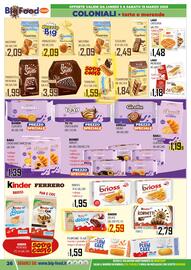 Volantino Big Food Pagina 26