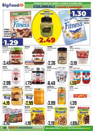 Volantino Big Food Pagina 28