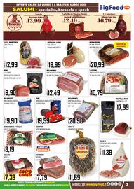 Volantino Big Food Pagina 3