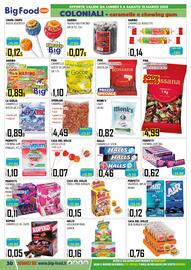 Volantino Big Food Pagina 30