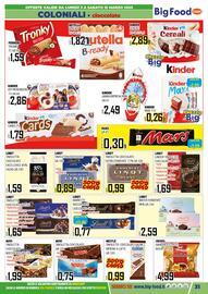 Volantino Big Food Pagina 31