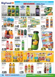 Volantino Big Food Pagina 34