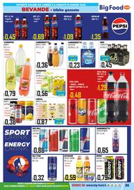 Volantino Big Food Pagina 35