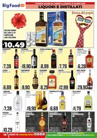 Volantino Big Food Pagina 38