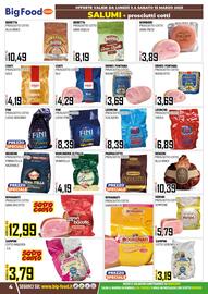 Volantino Big Food Pagina 4