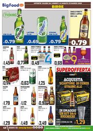 Volantino Big Food Pagina 40